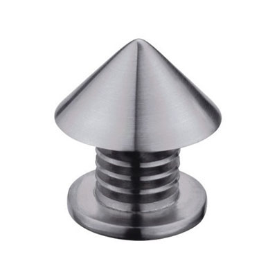 Stainless Steel Furniture Knob